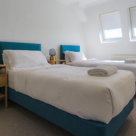 Madison Hill - White Hill House 5 - 3 Bedroom Flat London Exterior foto