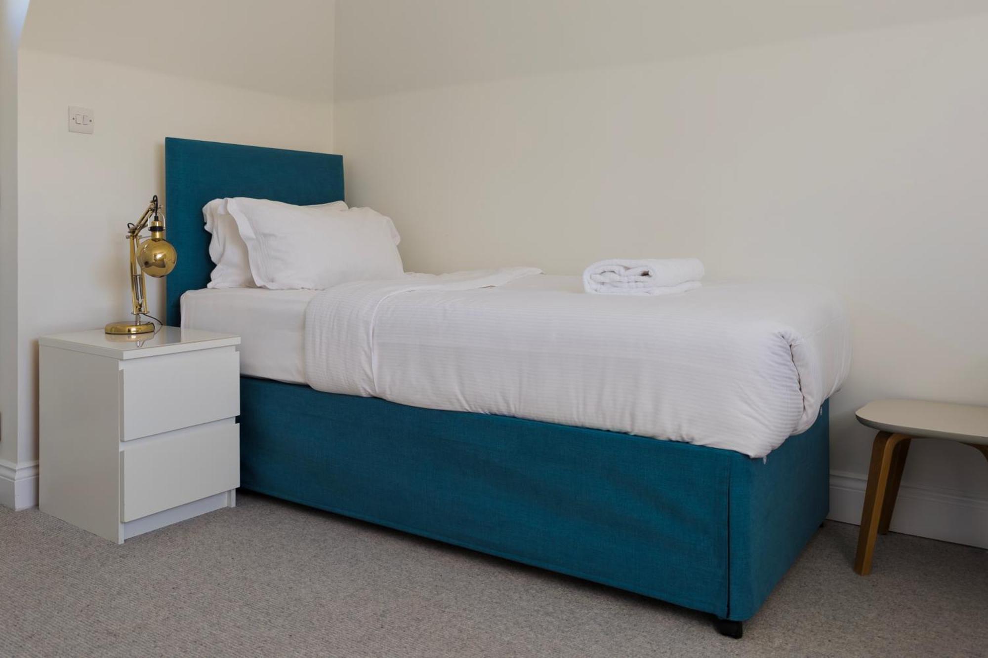 Madison Hill - White Hill House 5 - 3 Bedroom Flat London Exterior foto
